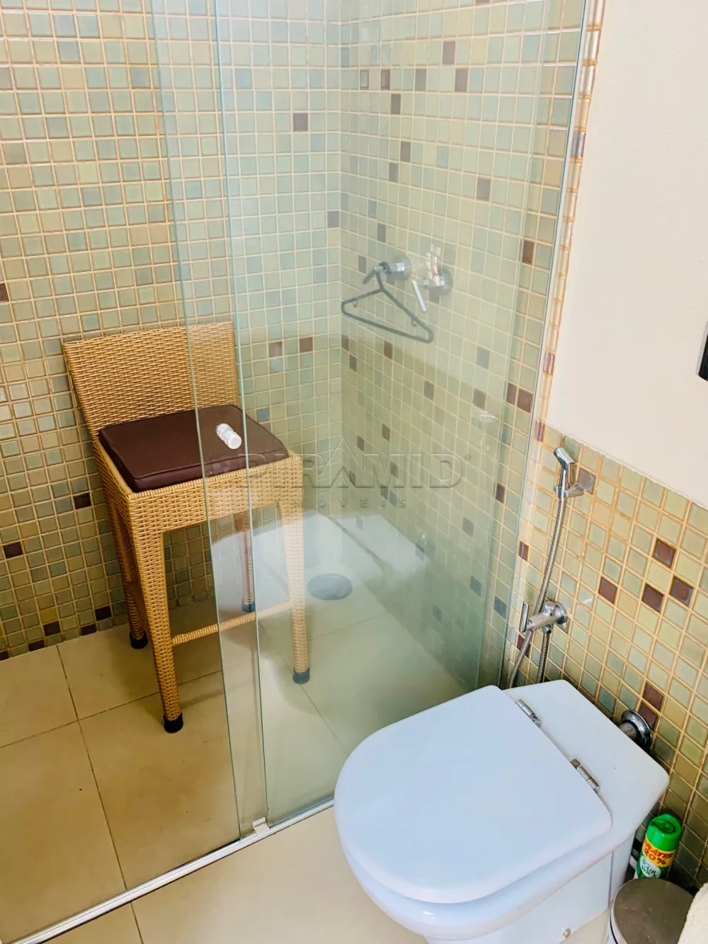 Alugar Casa / Condom&iacute;nio em Ribeir&atilde;o Preto R$ 7.500,00 - Foto 12