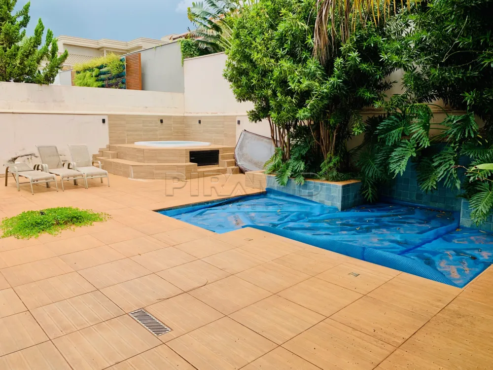 Alugar Casa / Condom&iacute;nio em Ribeir&atilde;o Preto R$ 7.500,00 - Foto 9