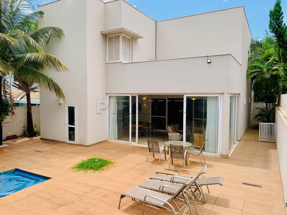 Alugar Casa / Condom&iacute;nio em Ribeir&atilde;o Preto R$ 7.500,00 - Foto 14