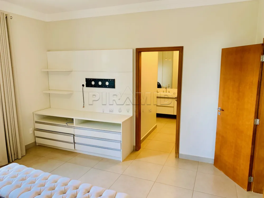 Alugar Casa / Condom&iacute;nio em Ribeir&atilde;o Preto R$ 7.500,00 - Foto 19