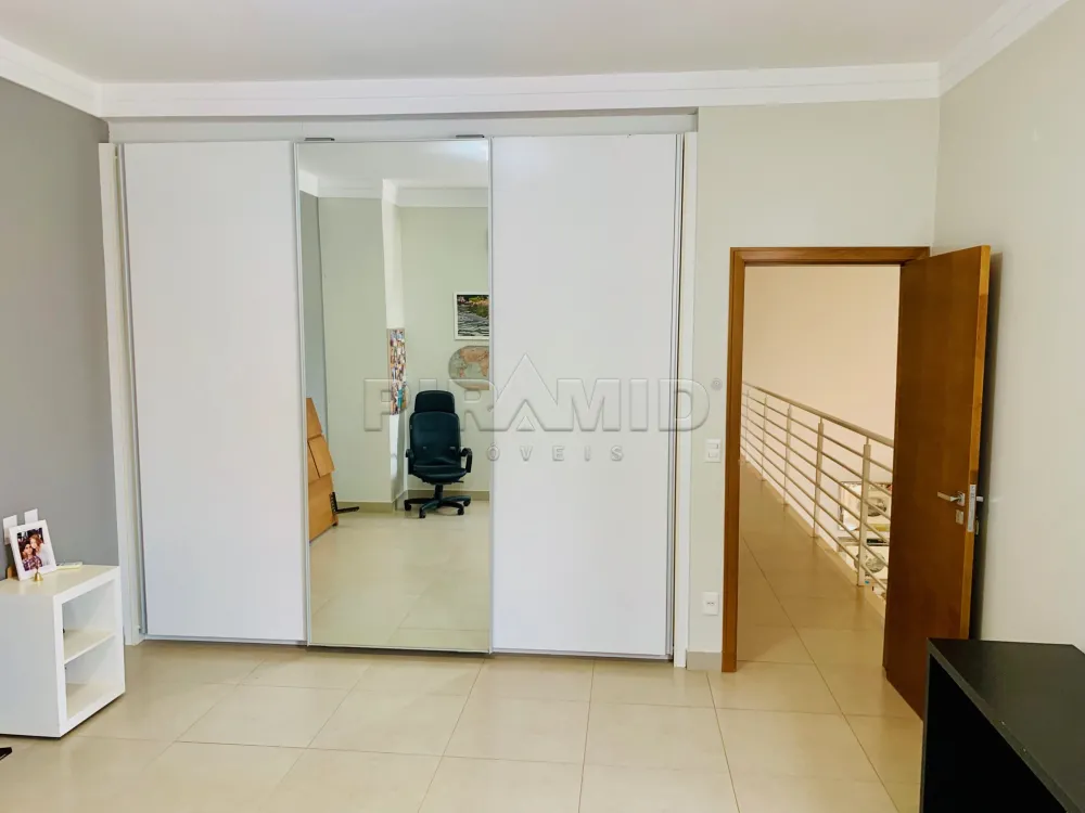 Alugar Casa / Condom&iacute;nio em Ribeir&atilde;o Preto R$ 7.500,00 - Foto 28