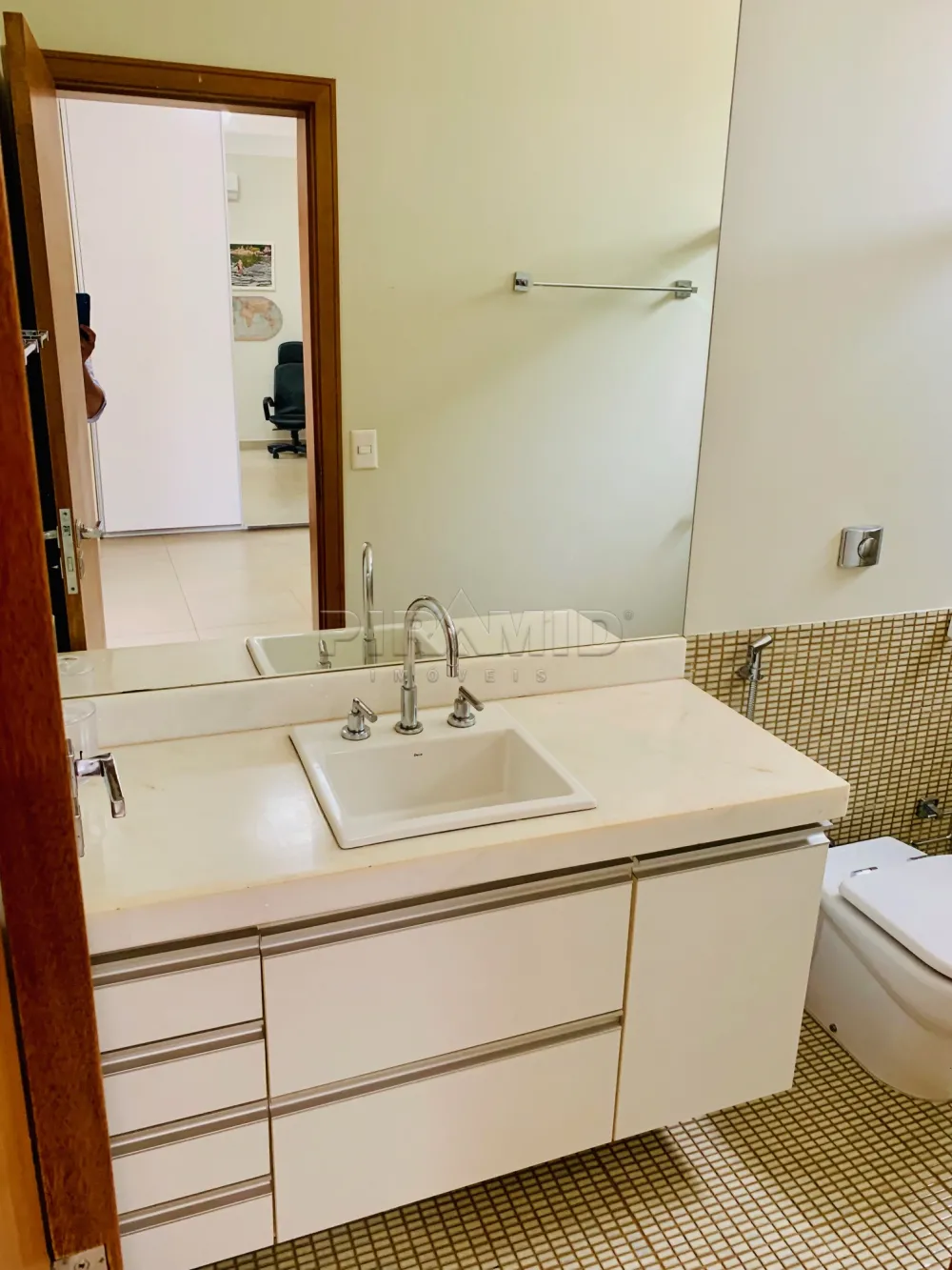 Alugar Casa / Condom&iacute;nio em Ribeir&atilde;o Preto R$ 7.500,00 - Foto 26