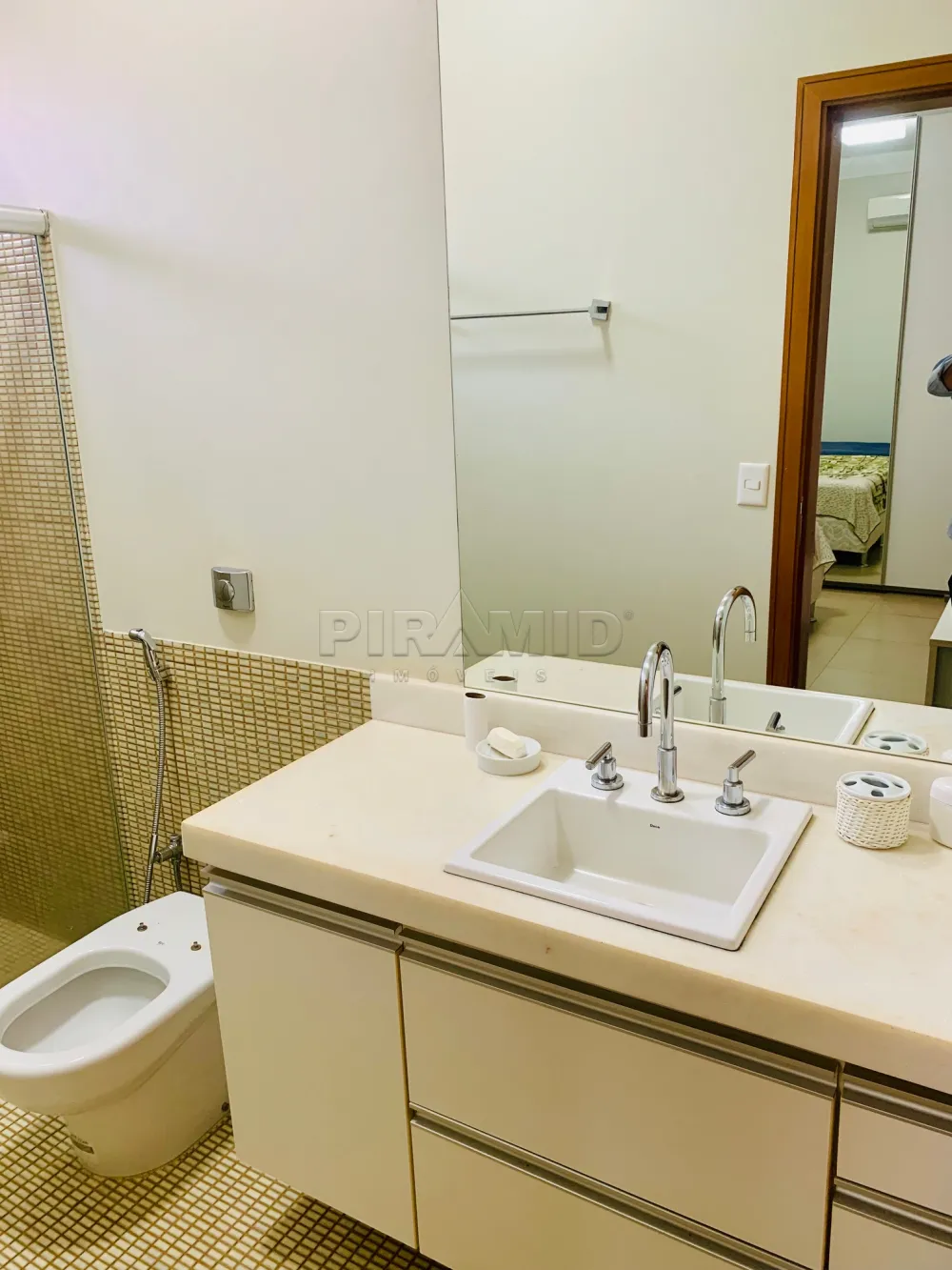 Alugar Casa / Condom&iacute;nio em Ribeir&atilde;o Preto R$ 7.500,00 - Foto 32