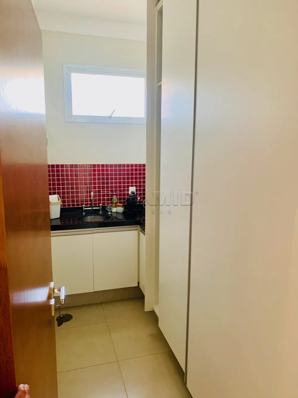 Alugar Casa / Condom&iacute;nio em Ribeir&atilde;o Preto R$ 7.500,00 - Foto 35