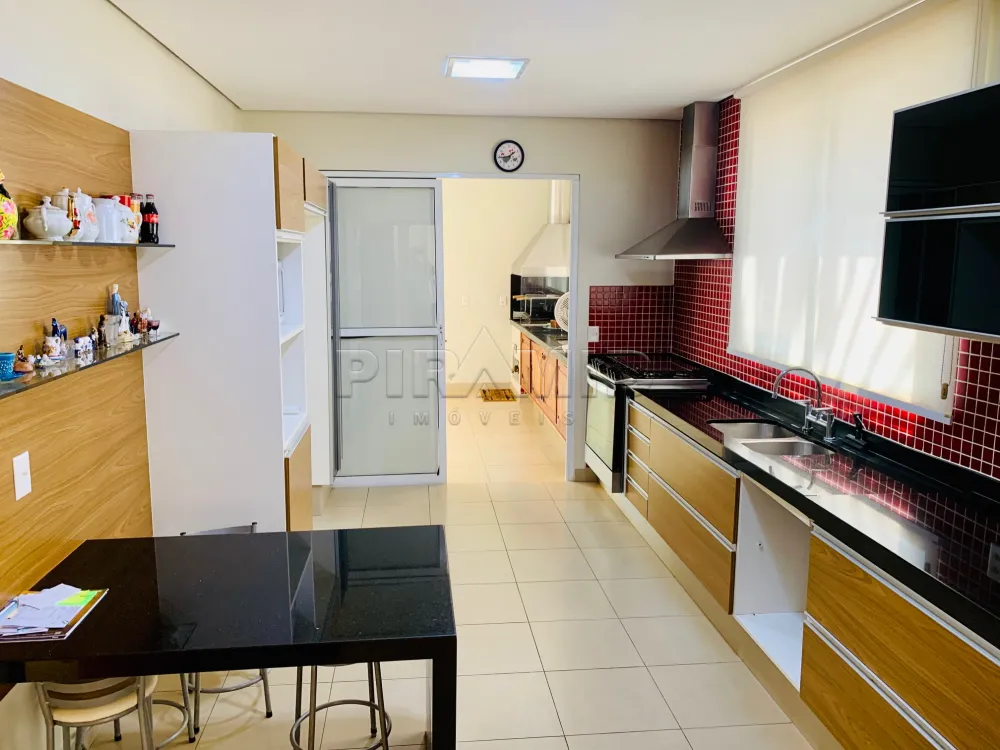 Alugar Casa / Condom&iacute;nio em Ribeir&atilde;o Preto R$ 7.500,00 - Foto 36