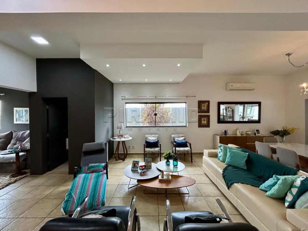 Comprar Casa / Condom&iacute;nio em Bonfim Paulista R$ 2.300.000,00 - Foto 2