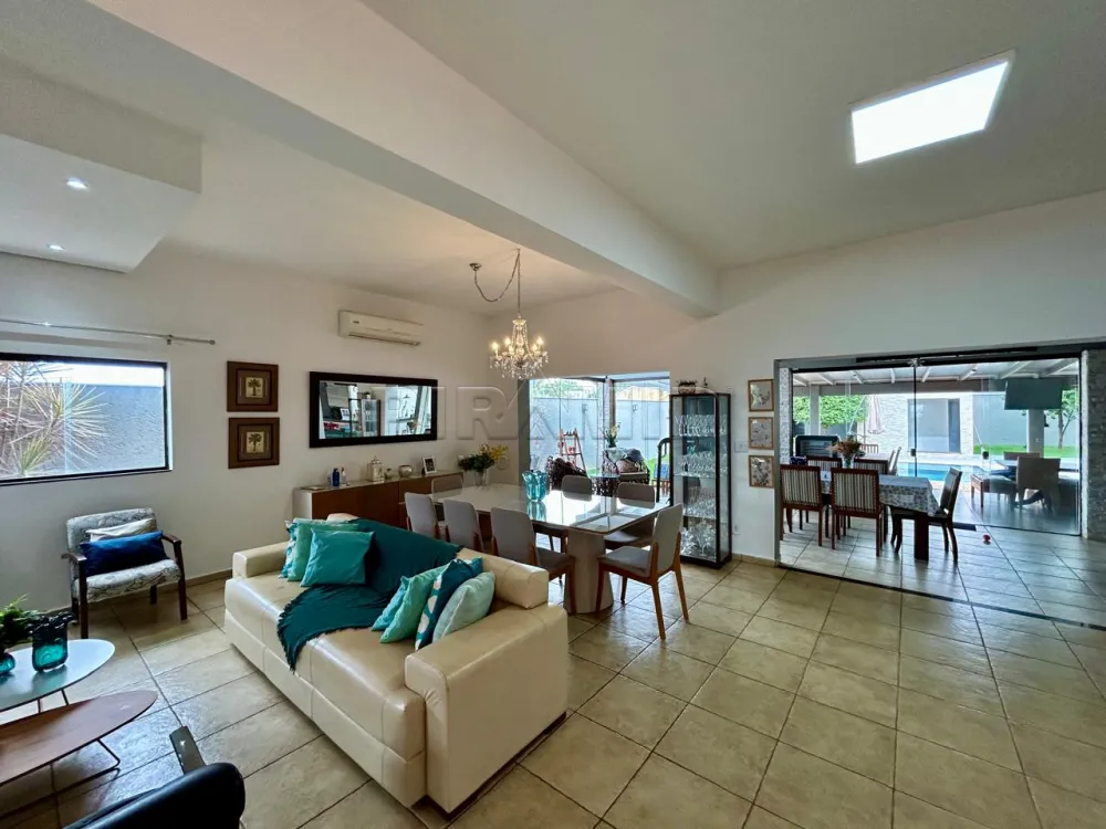 Comprar Casa / Condom&iacute;nio em Bonfim Paulista R$ 2.300.000,00 - Foto 3