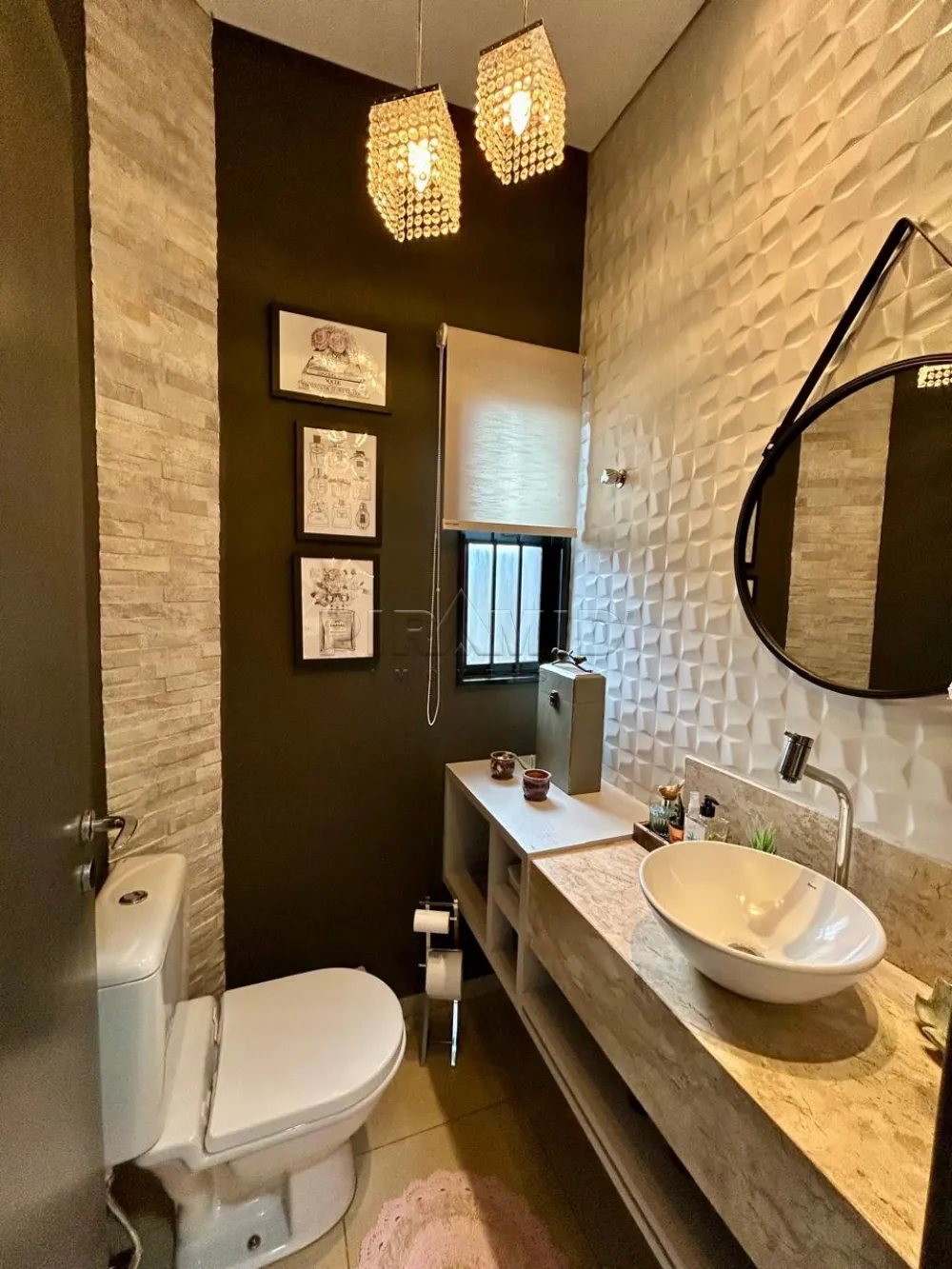 Comprar Casa / Condom&iacute;nio em Bonfim Paulista R$ 2.300.000,00 - Foto 5