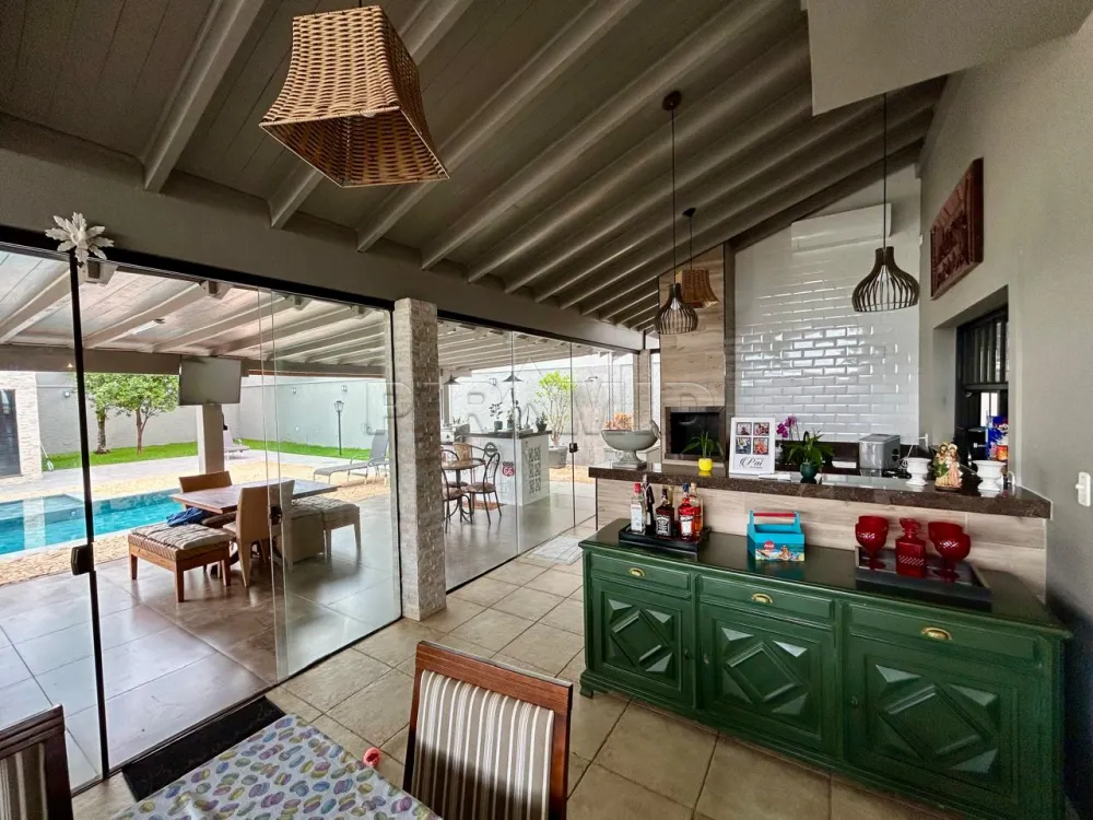 Comprar Casa / Condom&iacute;nio em Bonfim Paulista R$ 2.300.000,00 - Foto 25