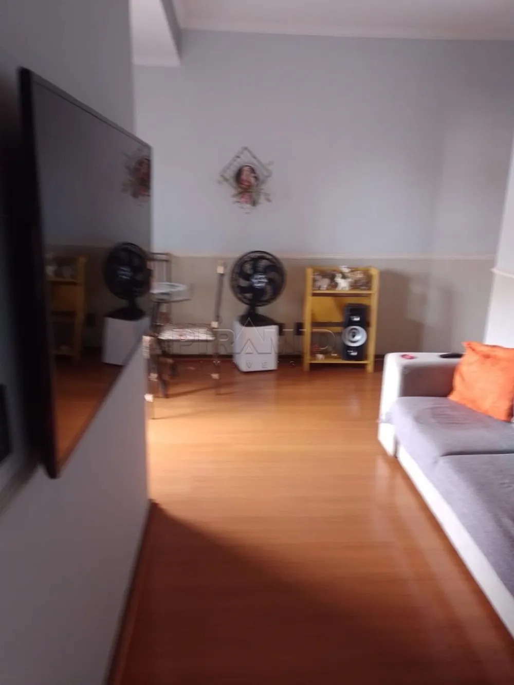 Comprar Apartamento / Padr&atilde;o em Ribeir&atilde;o Preto R$ 340.000,00 - Foto 1