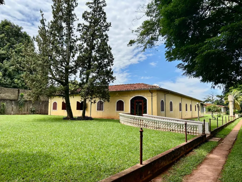 Comprar Rural / Ch&aacute;cara em Ribeir&atilde;o Preto R$ 2.100.000,00 - Foto 1