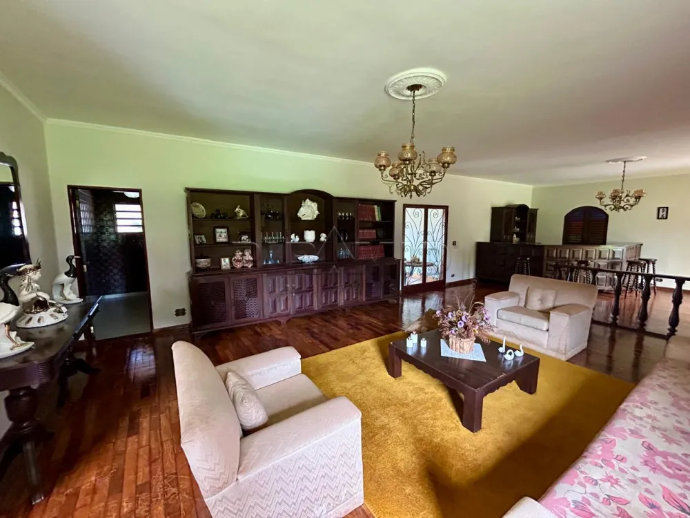 Comprar Rural / Ch&aacute;cara em Ribeir&atilde;o Preto R$ 2.100.000,00 - Foto 4