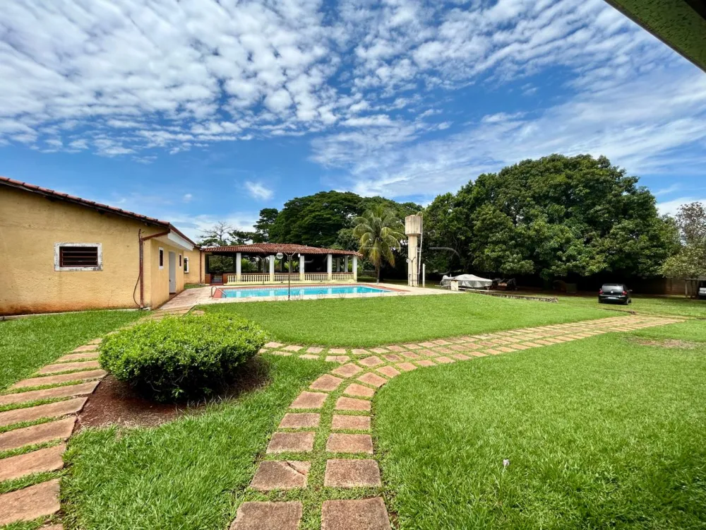 Comprar Rural / Ch&aacute;cara em Ribeir&atilde;o Preto R$ 2.100.000,00 - Foto 40