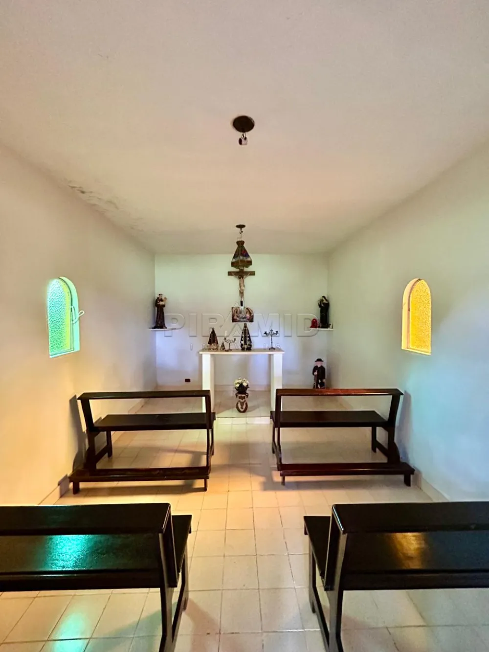 Comprar Rural / Ch&aacute;cara em Ribeir&atilde;o Preto R$ 2.100.000,00 - Foto 44