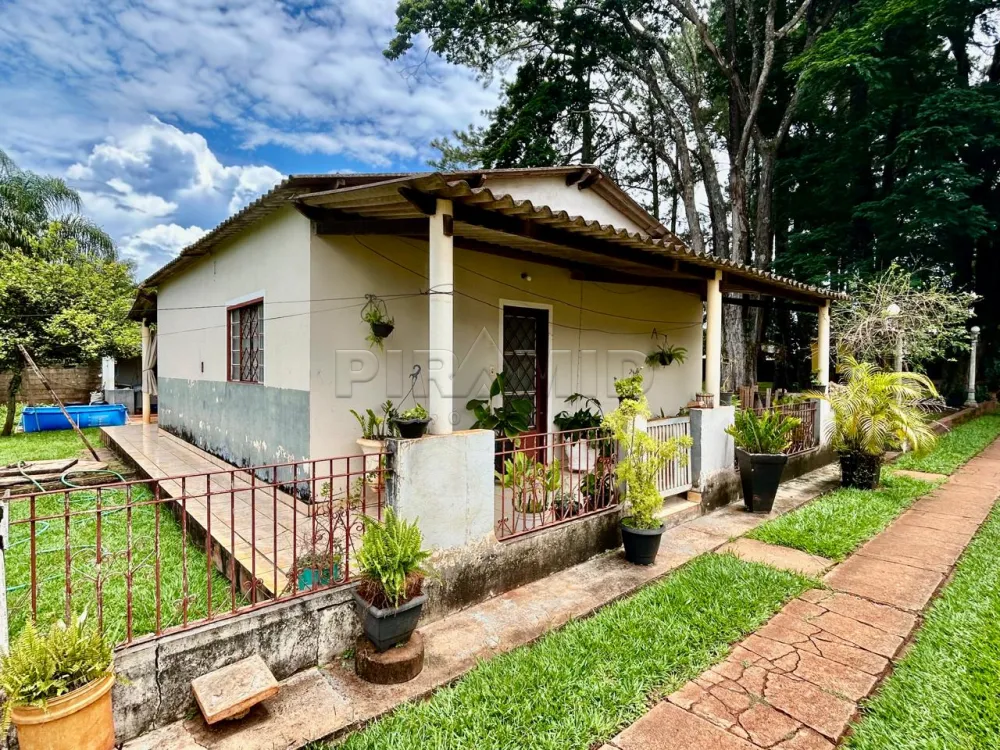 Comprar Rural / Ch&aacute;cara em Ribeir&atilde;o Preto R$ 2.100.000,00 - Foto 45