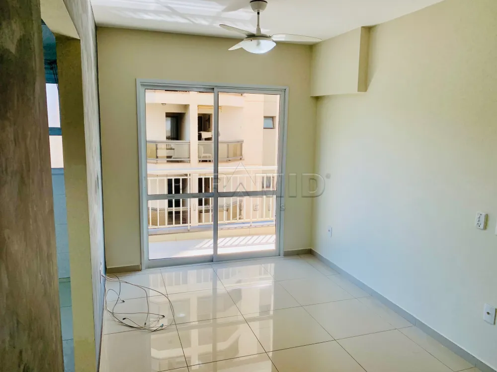 Alugar Apartamento / Padr&atilde;o em Ribeir&atilde;o Preto R$ 1.900,00 - Foto 1