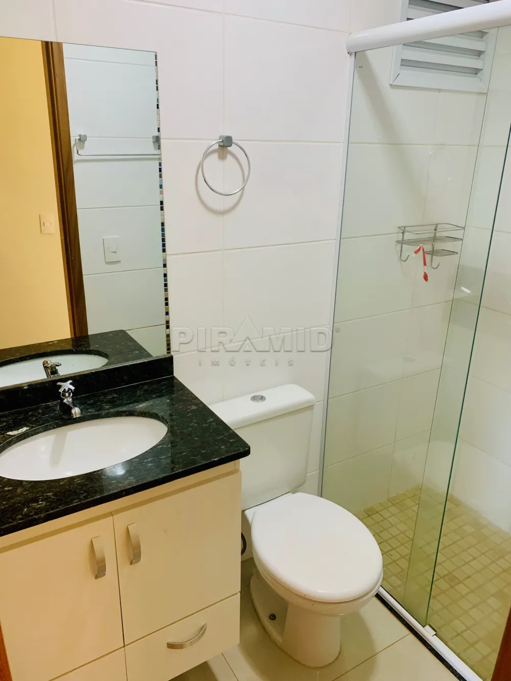 Alugar Apartamento / Padr&atilde;o em Ribeir&atilde;o Preto R$ 1.900,00 - Foto 11