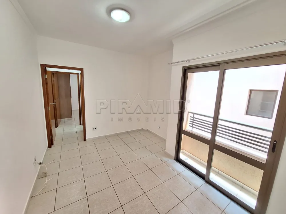 Alugar Apartamento / Padr&atilde;o em Ribeir&atilde;o Preto R$ 1.400,00 - Foto 2