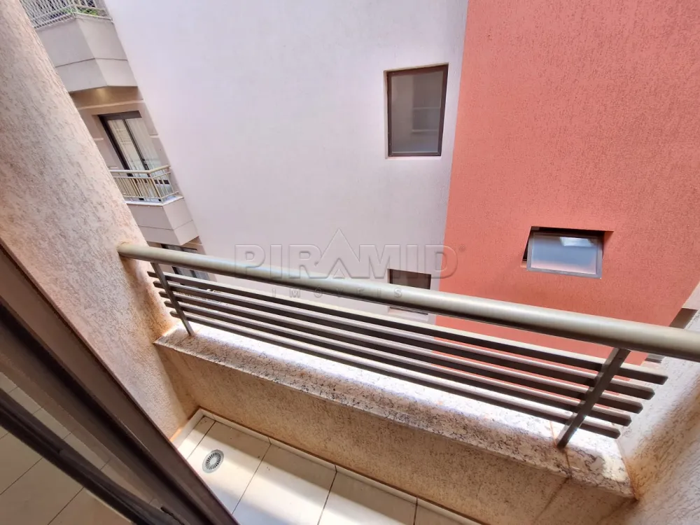 Alugar Apartamento / Padr&atilde;o em Ribeir&atilde;o Preto R$ 1.400,00 - Foto 3