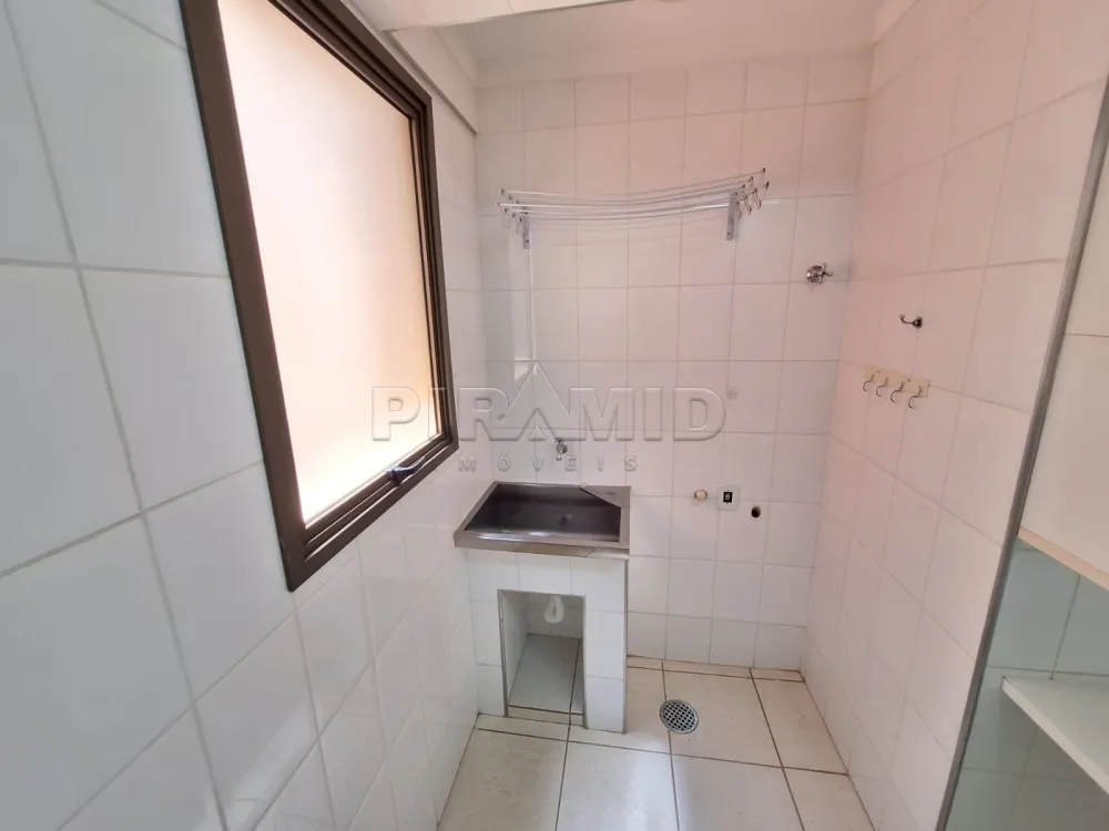 Alugar Apartamento / Padr&atilde;o em Ribeir&atilde;o Preto R$ 1.400,00 - Foto 10