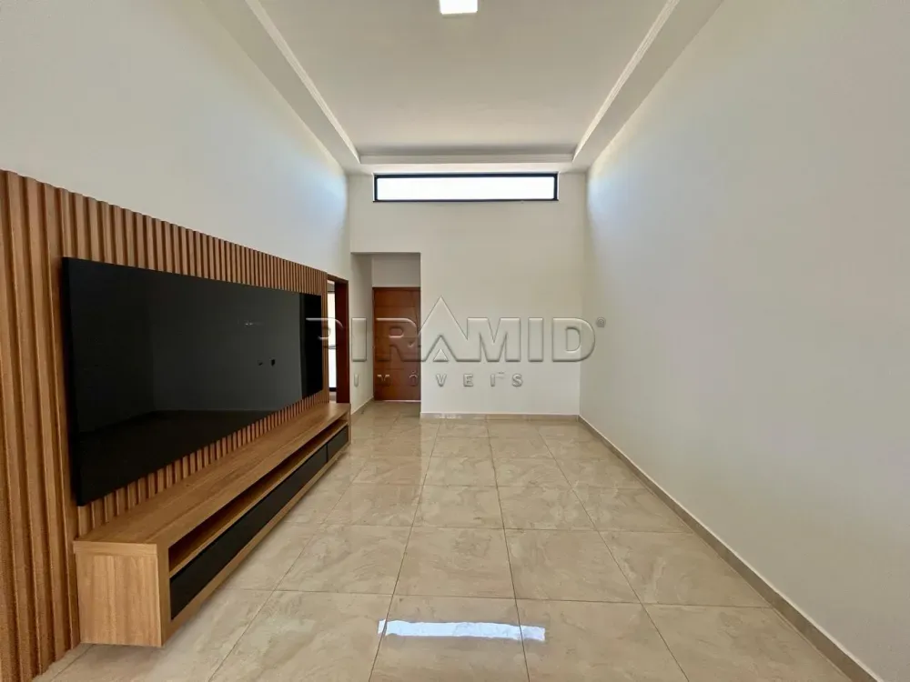 Alugar Casa / Condom&iacute;nio em Ribeir&atilde;o Preto R$ 7.800,00 - Foto 1