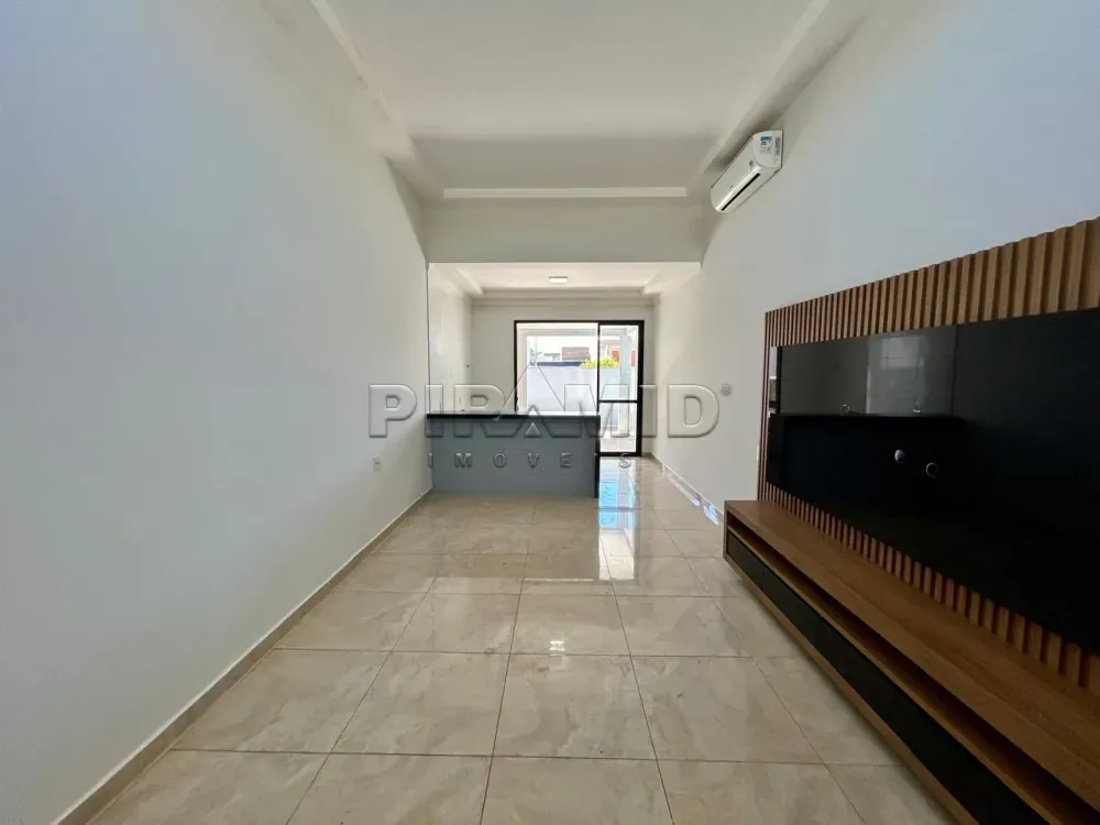 Alugar Casa / Condom&iacute;nio em Ribeir&atilde;o Preto R$ 7.800,00 - Foto 2