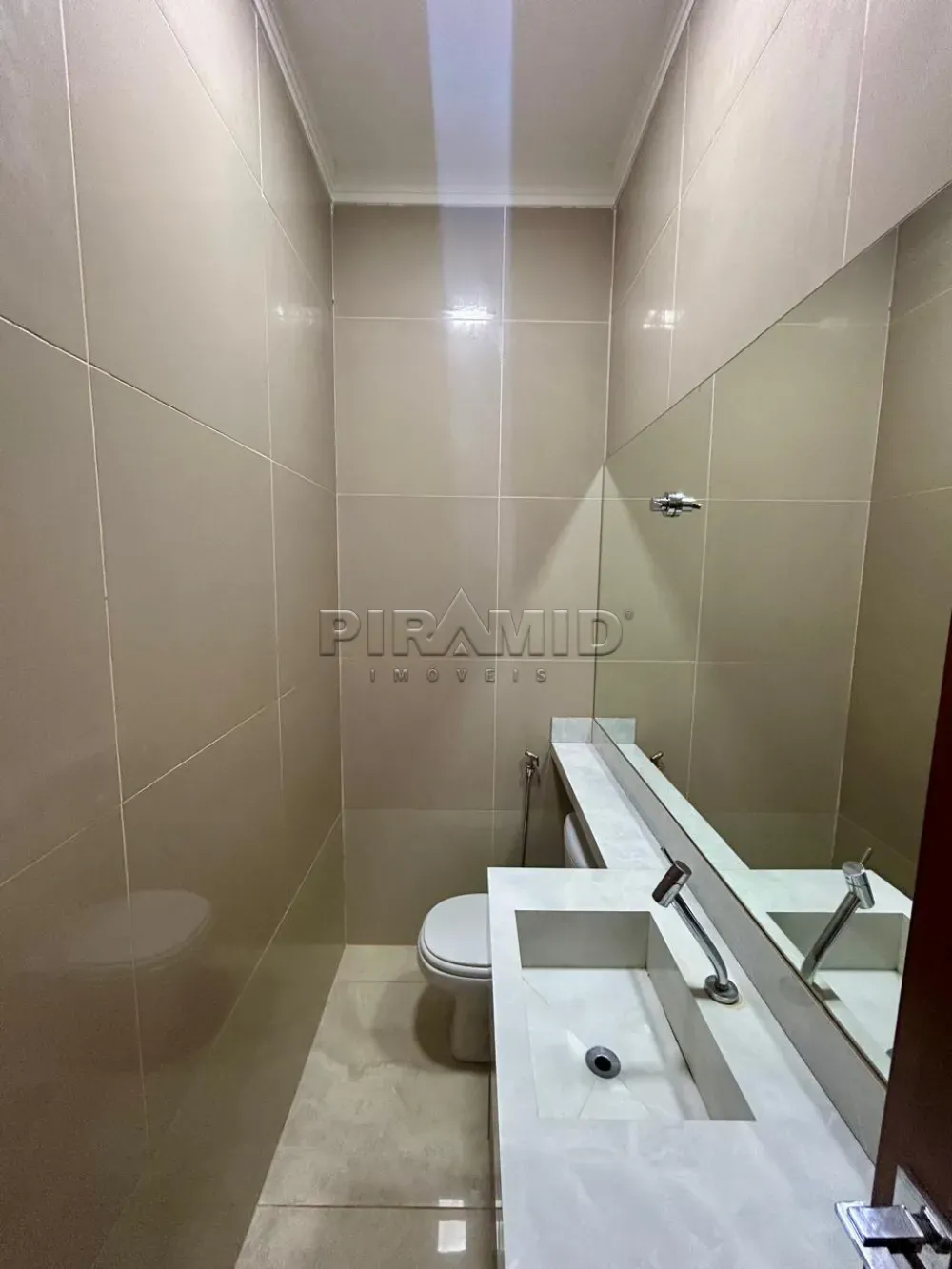 Alugar Casa / Condom&iacute;nio em Ribeir&atilde;o Preto R$ 7.800,00 - Foto 3