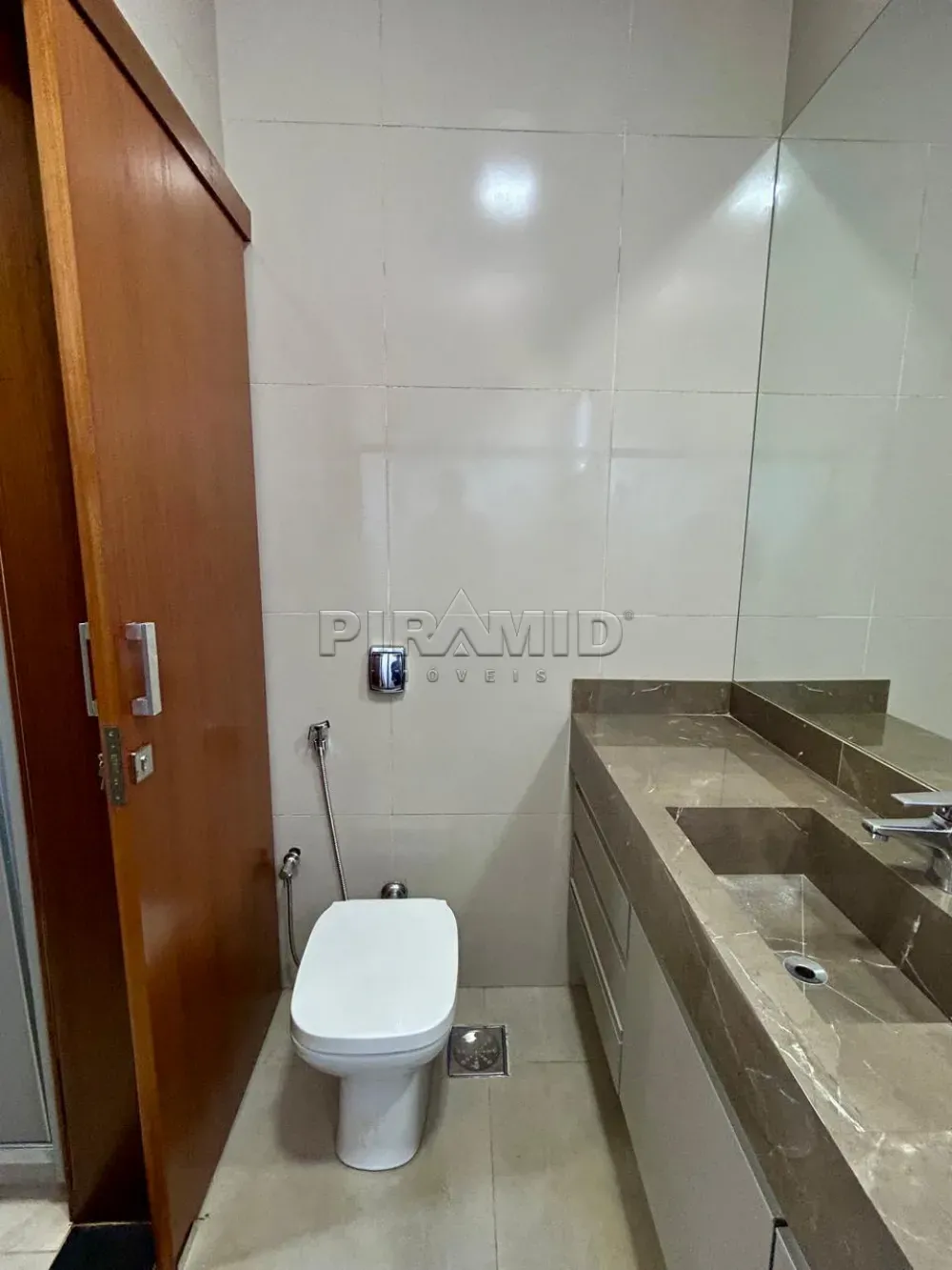 Alugar Casa / Condom&iacute;nio em Ribeir&atilde;o Preto R$ 7.800,00 - Foto 8