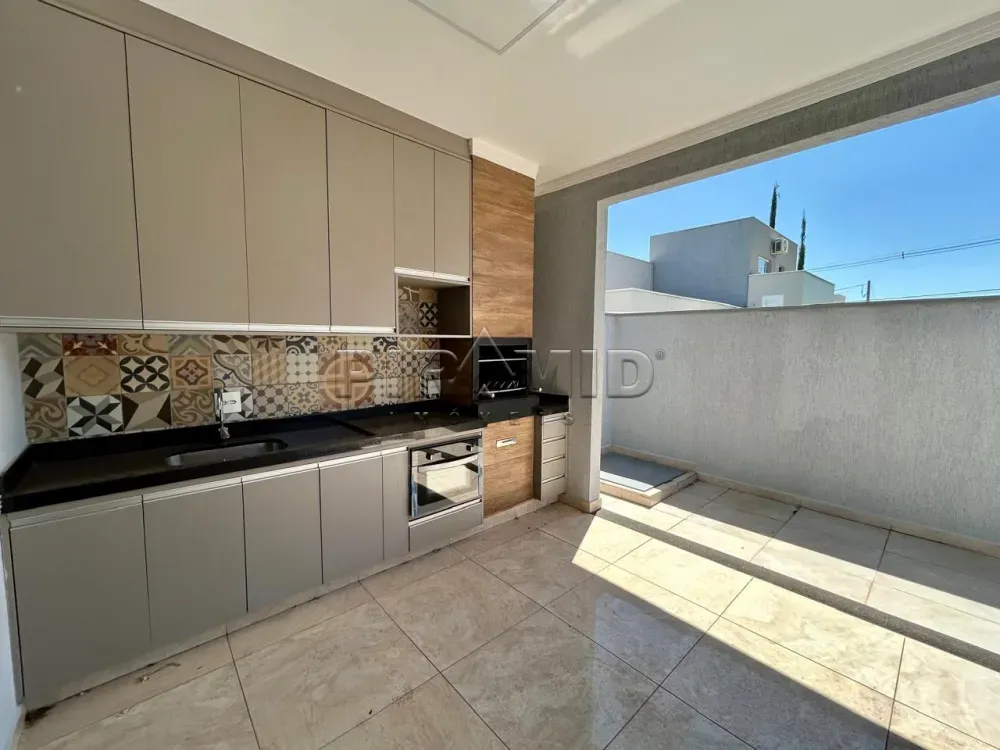 Alugar Casa / Condom&iacute;nio em Ribeir&atilde;o Preto R$ 7.800,00 - Foto 16