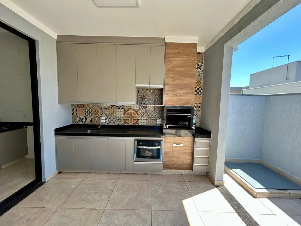 Alugar Casa / Condom&iacute;nio em Ribeir&atilde;o Preto R$ 7.800,00 - Foto 17