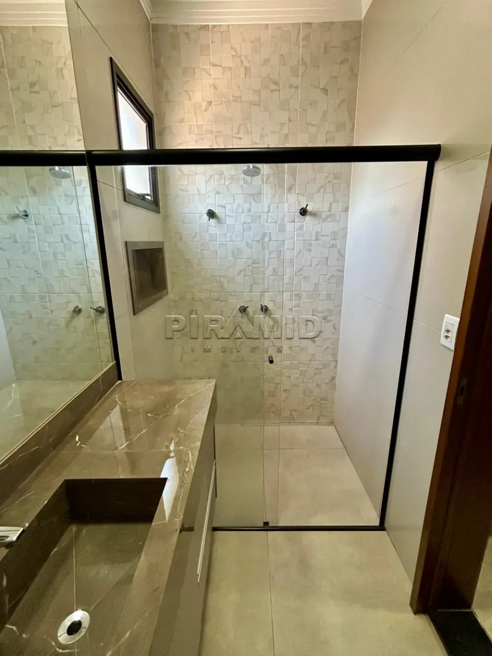 Alugar Casa / Condom&iacute;nio em Ribeir&atilde;o Preto R$ 7.800,00 - Foto 18