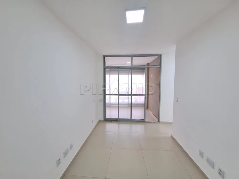 Alugar Apartamento / Padr&atilde;o em Ribeir&atilde;o Preto R$ 3.150,00 - Foto 1
