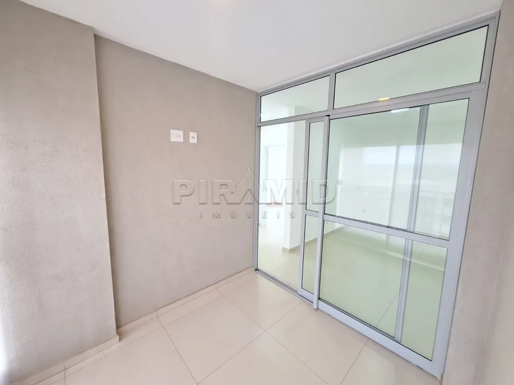 Alugar Apartamento / Padr&atilde;o em Ribeir&atilde;o Preto R$ 3.150,00 - Foto 3