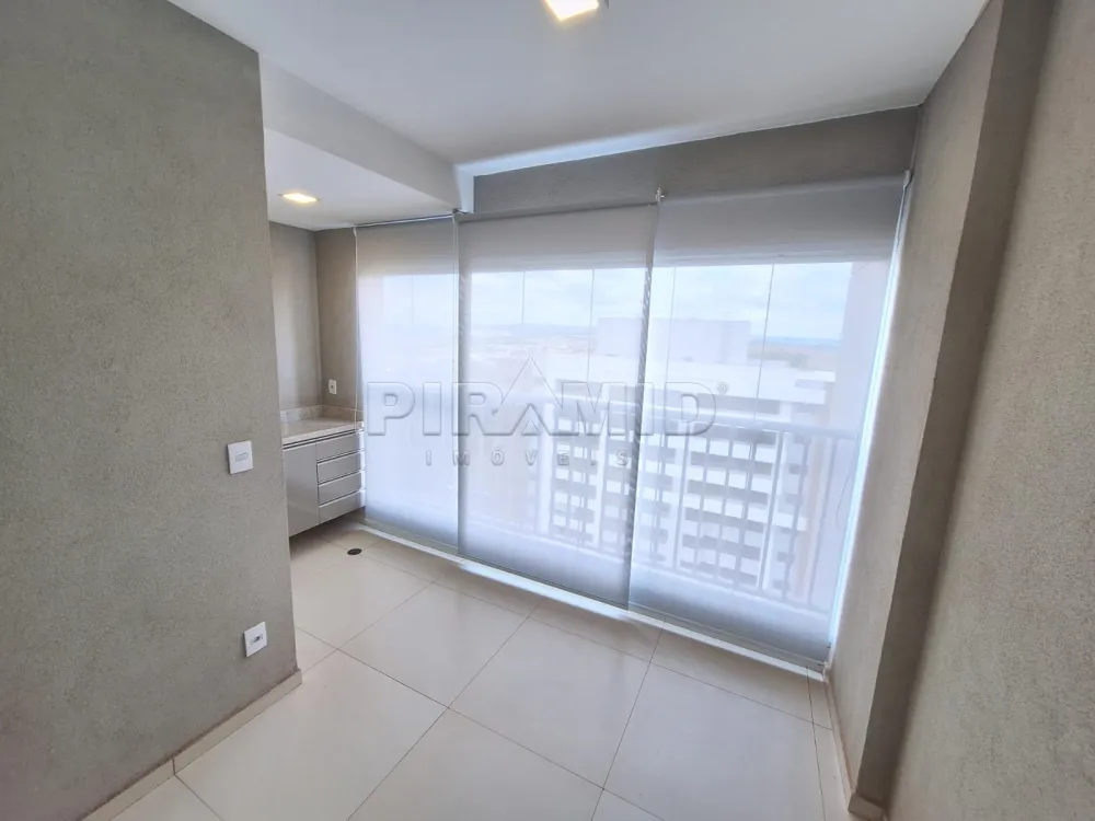 Alugar Apartamento / Padr&atilde;o em Ribeir&atilde;o Preto R$ 3.150,00 - Foto 4