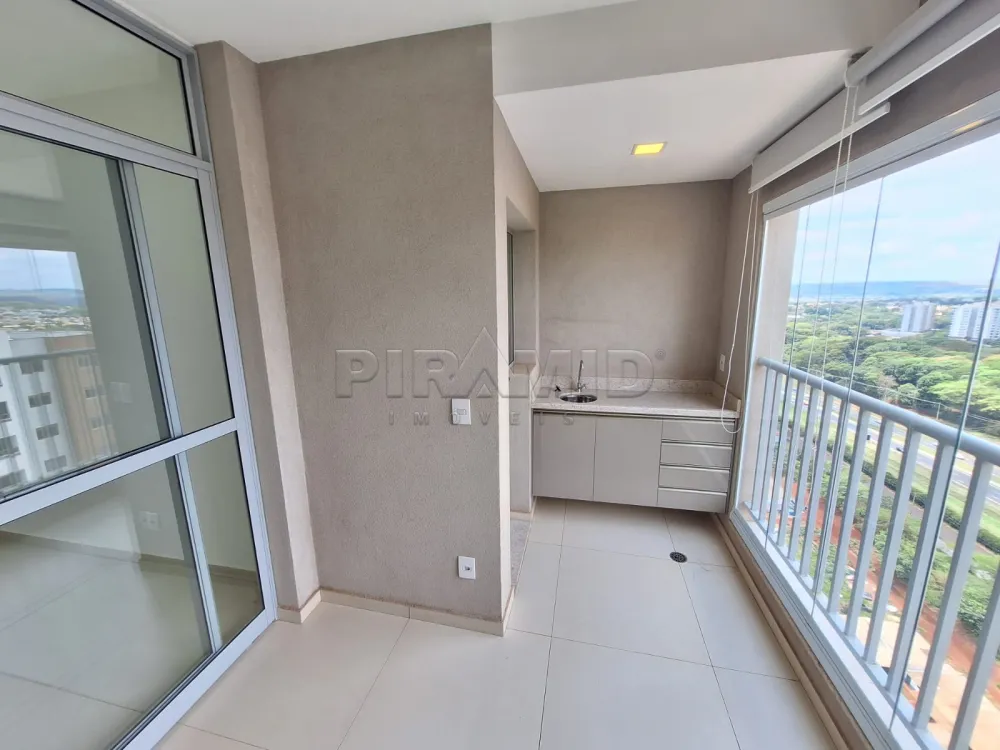 Alugar Apartamento / Padr&atilde;o em Ribeir&atilde;o Preto R$ 3.150,00 - Foto 6