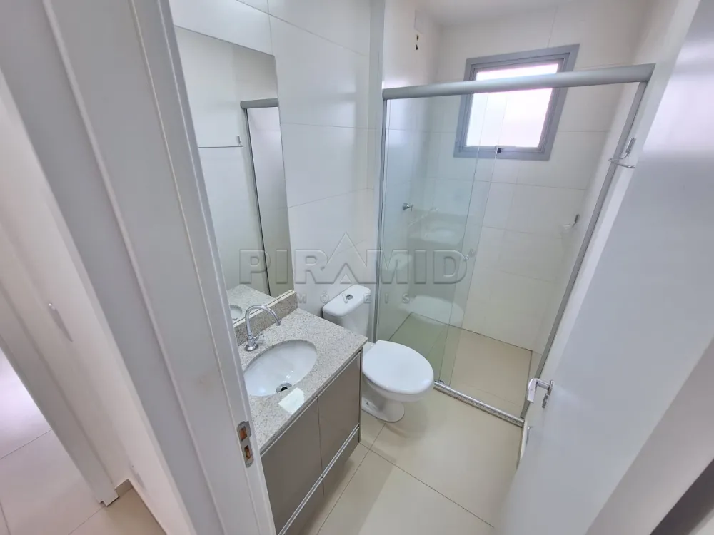 Alugar Apartamento / Padr&atilde;o em Ribeir&atilde;o Preto R$ 3.150,00 - Foto 8