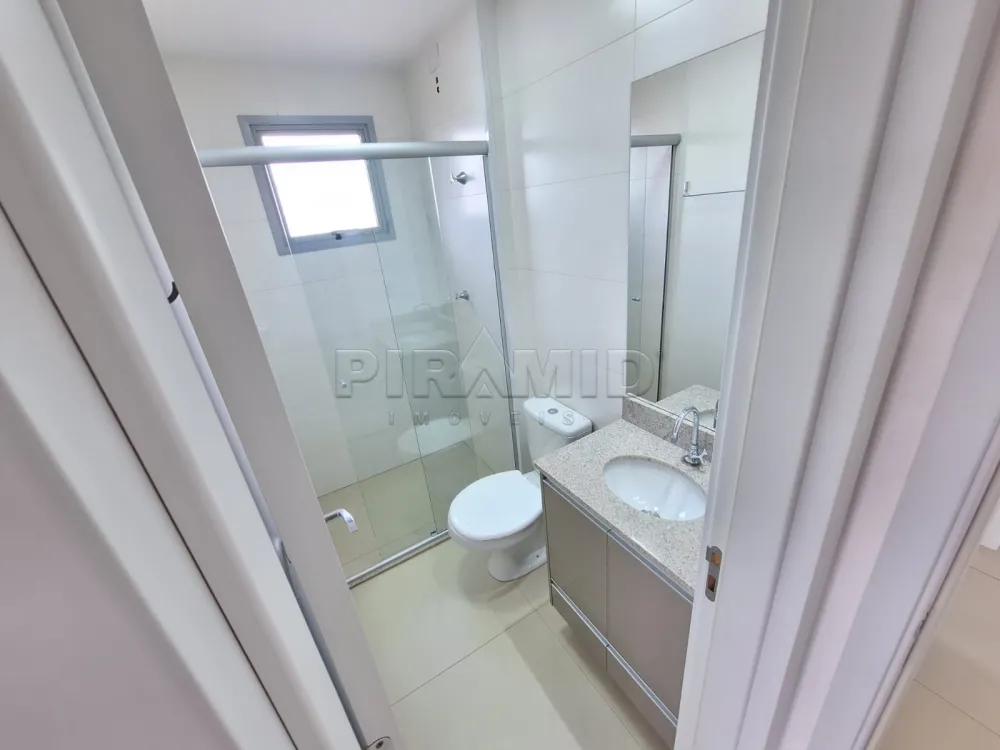 Alugar Apartamento / Padr&atilde;o em Ribeir&atilde;o Preto R$ 3.150,00 - Foto 14