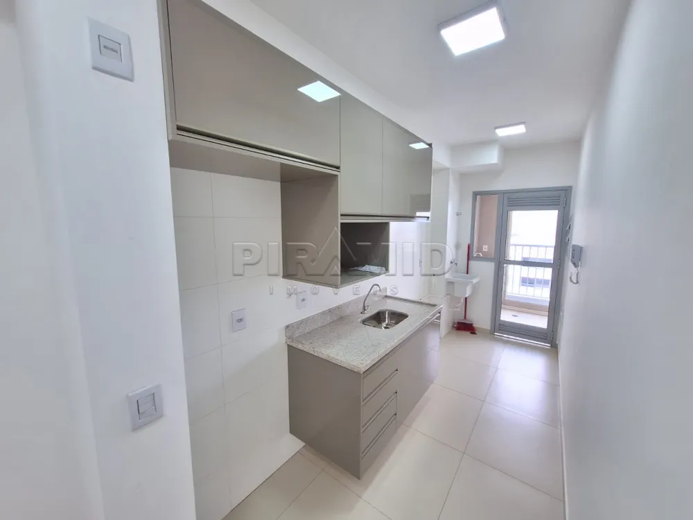 Alugar Apartamento / Padr&atilde;o em Ribeir&atilde;o Preto R$ 3.150,00 - Foto 15