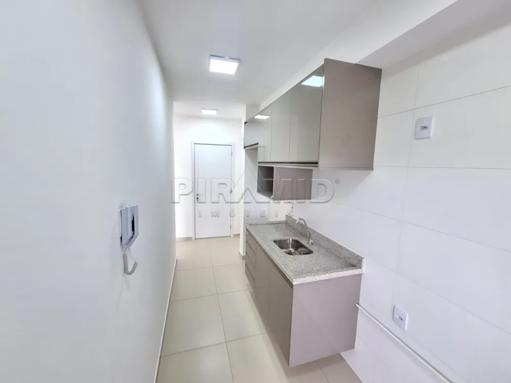 Alugar Apartamento / Padr&atilde;o em Ribeir&atilde;o Preto R$ 3.150,00 - Foto 16