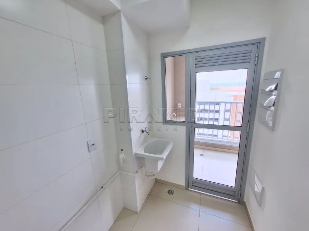 Alugar Apartamento / Padr&atilde;o em Ribeir&atilde;o Preto R$ 3.150,00 - Foto 17