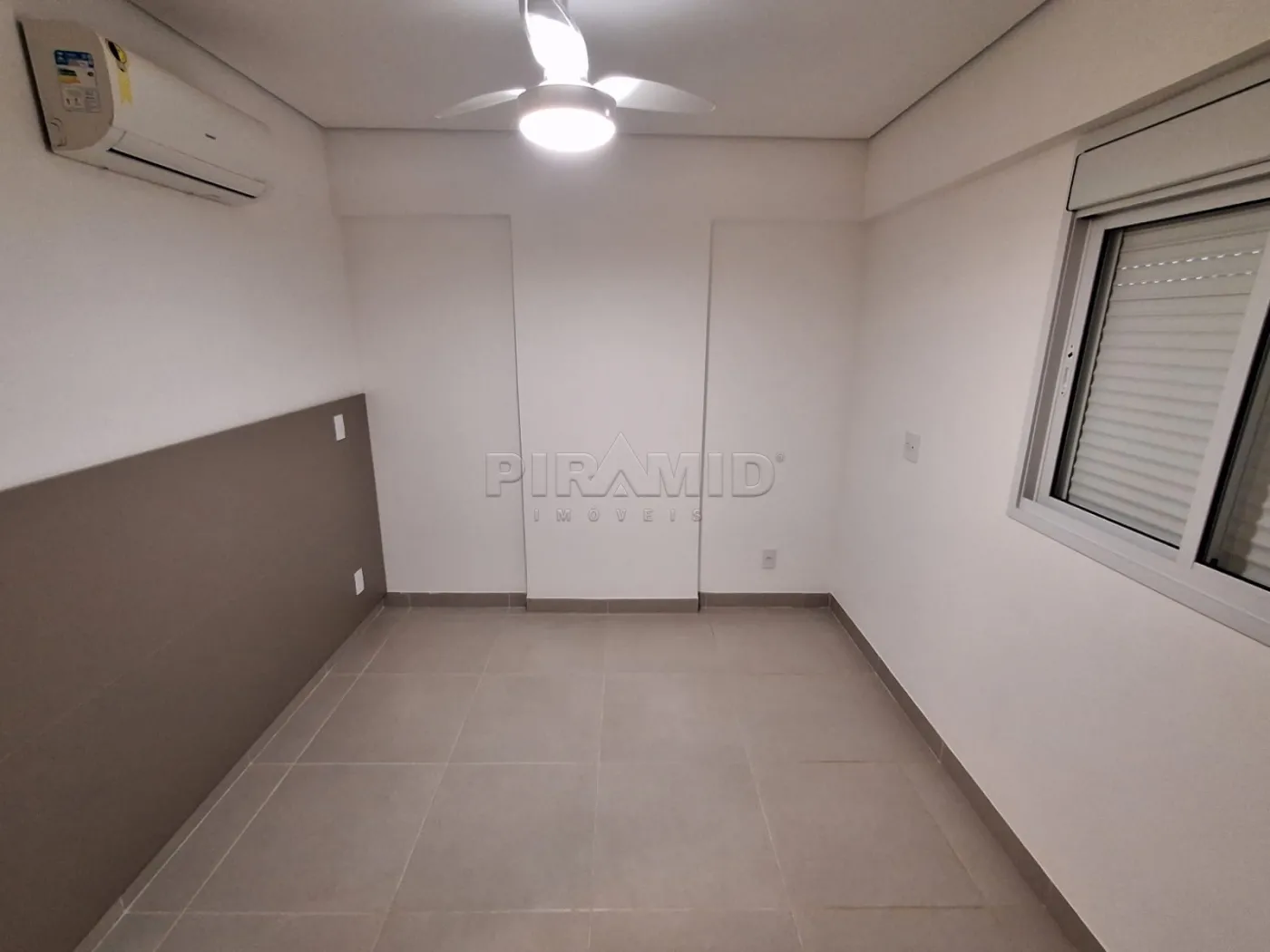 Alugar Apartamento / Padr&atilde;o em Ribeir&atilde;o Preto R$ 2.800,00 - Foto 4