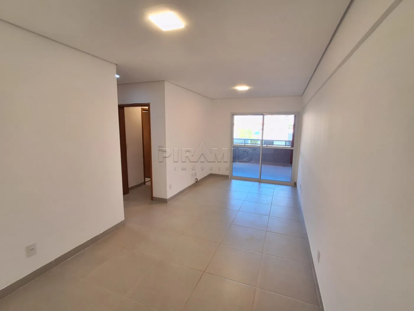 Alugar Apartamento / Padr&atilde;o em Ribeir&atilde;o Preto R$ 2.800,00 - Foto 1