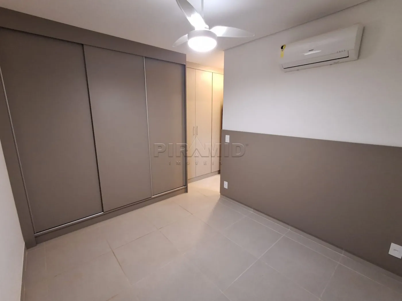 Alugar Apartamento / Padr&atilde;o em Ribeir&atilde;o Preto R$ 2.800,00 - Foto 5