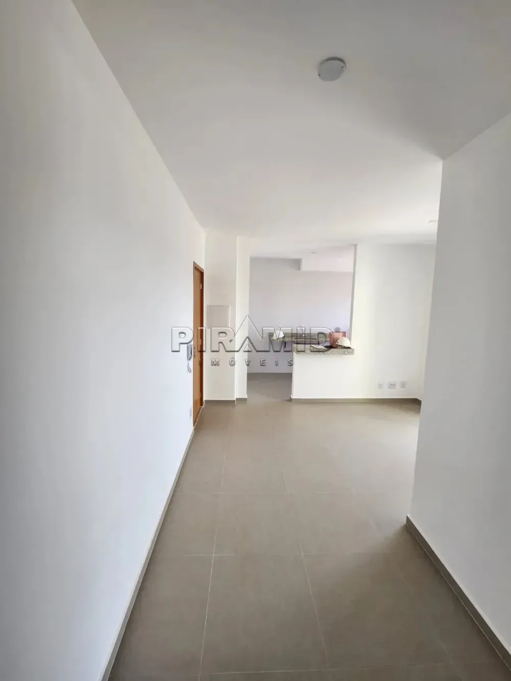 Alugar Apartamento / Padr&atilde;o em Ribeir&atilde;o Preto R$ 1.400,00 - Foto 5