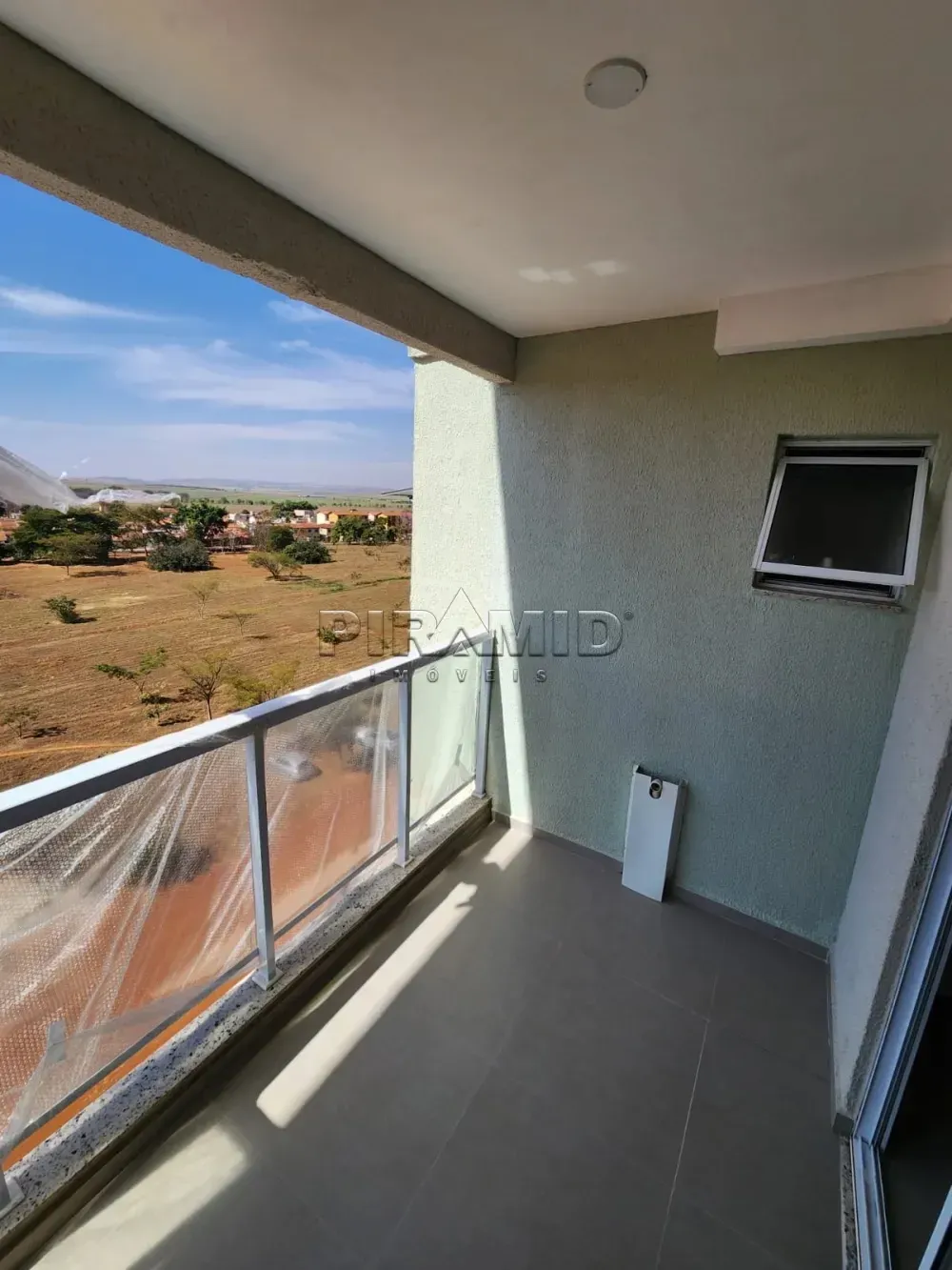 Alugar Apartamento / Padr&atilde;o em Ribeir&atilde;o Preto R$ 1.400,00 - Foto 3