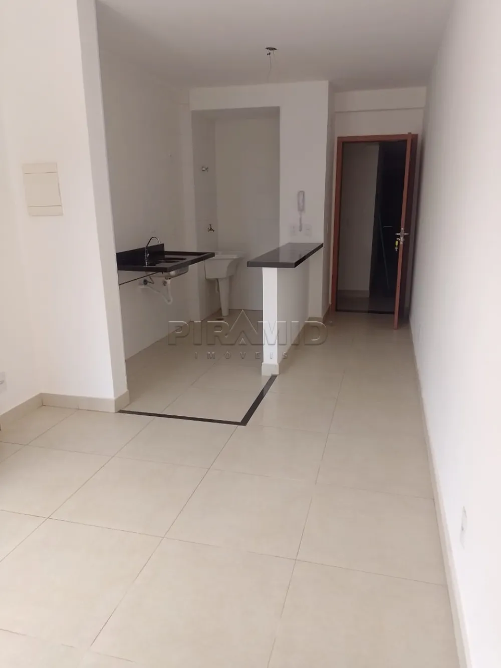 Comprar Apartamento / Padr&atilde;o em Ribeir&atilde;o Preto R$ 270.000,00 - Foto 1
