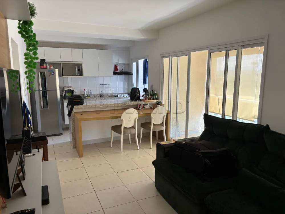 Comprar Apartamento / Padr&atilde;o em Ribeir&atilde;o Preto R$ 380.000,00 - Foto 1