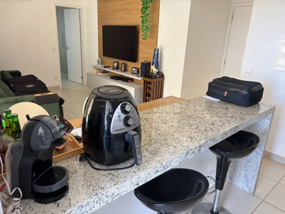 Comprar Apartamento / Padr&atilde;o em Ribeir&atilde;o Preto R$ 380.000,00 - Foto 5