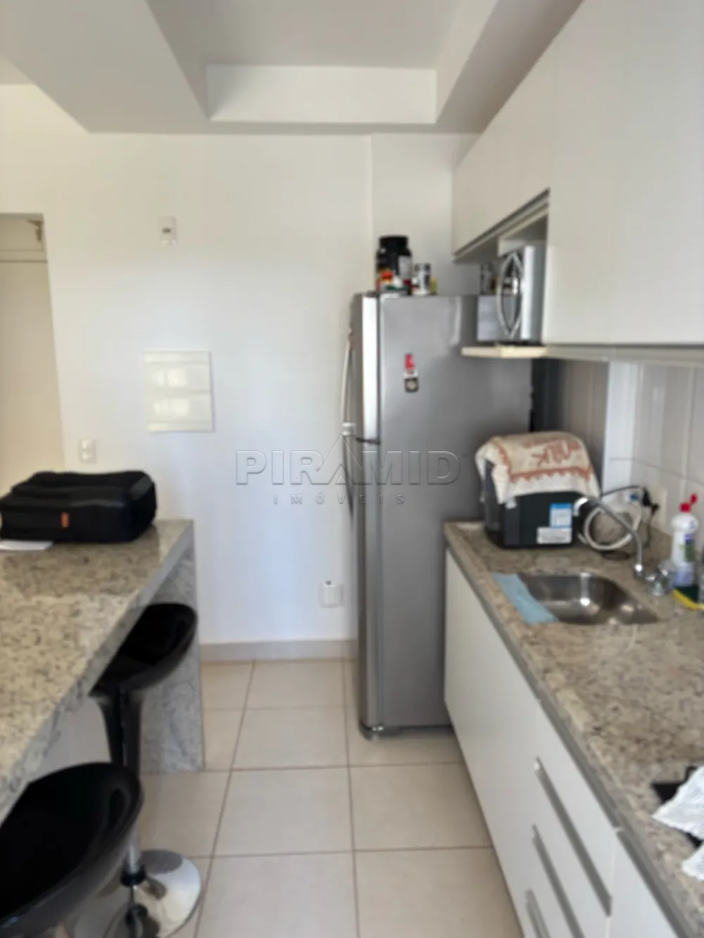 Comprar Apartamento / Padr&atilde;o em Ribeir&atilde;o Preto R$ 380.000,00 - Foto 6