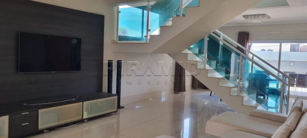 Comprar Casa / Condom&iacute;nio em Ribeir&atilde;o Preto R$ 1.490.000,00 - Foto 1